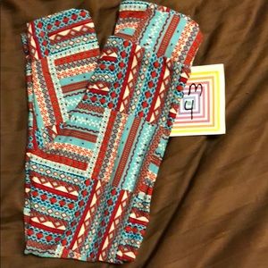 Little girls leggings!